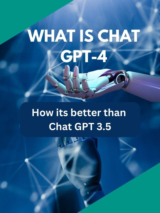 What is Chat GPT-4